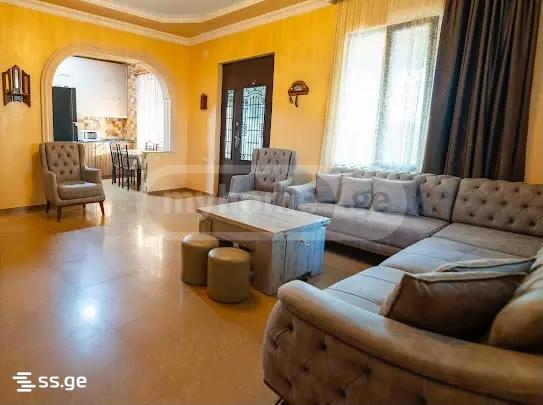 7 Room Private House Daily Rent. Batumi view 11