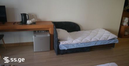 1 Room Flat For Rent. Bakuriani, 3 of 4