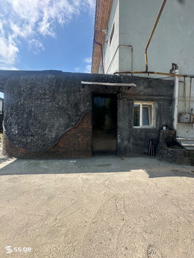 2 Room Flat For Sale view 14