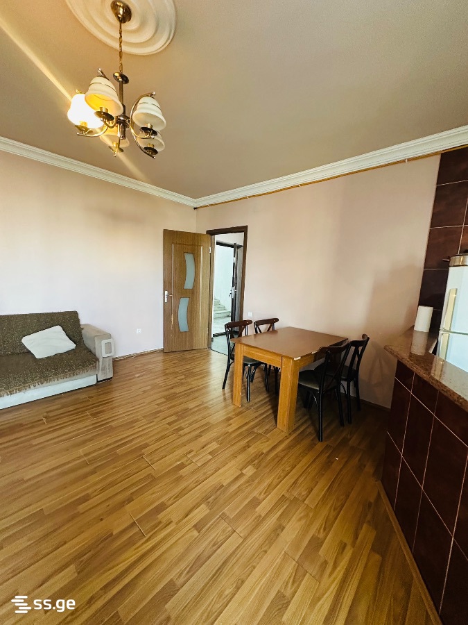 2 room Flat For Sale. Batumi - Widok 6