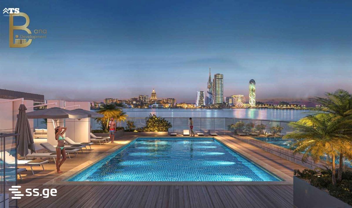 1 Room Flat For Sale view 10