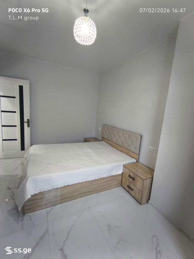 4 Room Flat For Rent. Batumi view 4