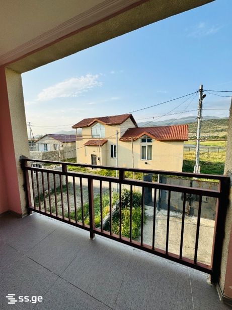 4 Room Private House For Rent. Gldani view 10