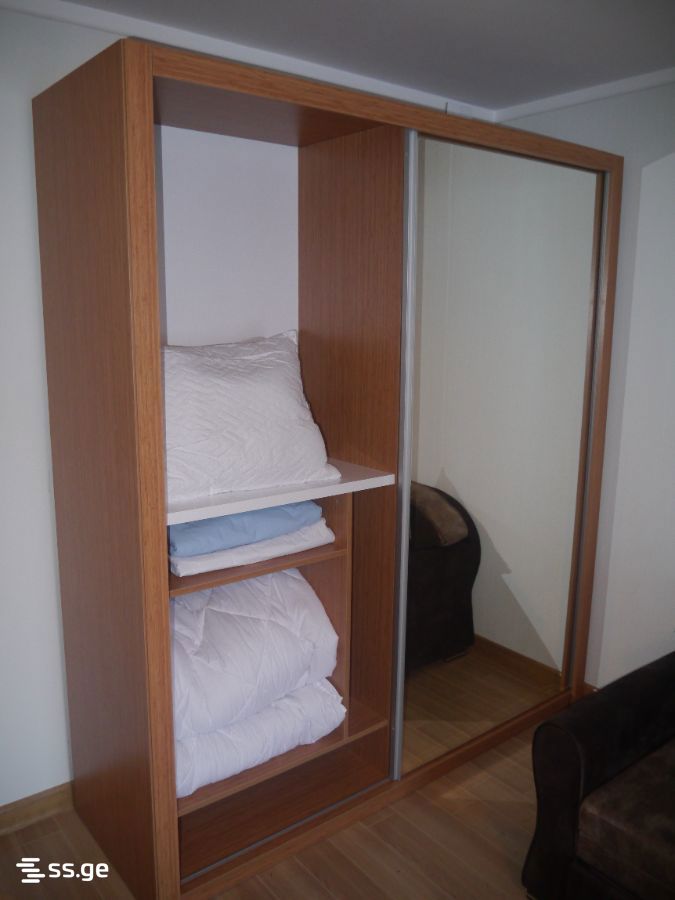1 Room Flat For Rent. Bakuriani view 9