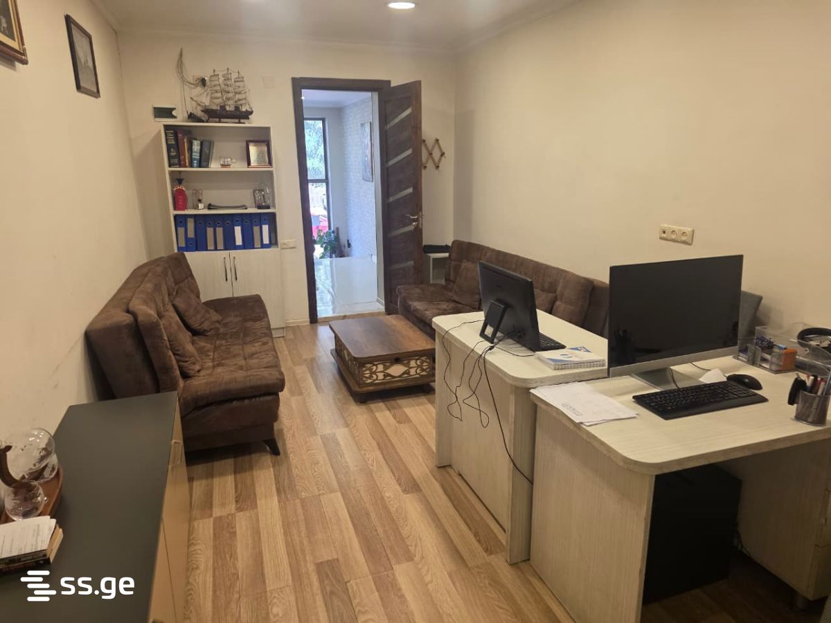 Commercial Space For Rent. Batumi view 4