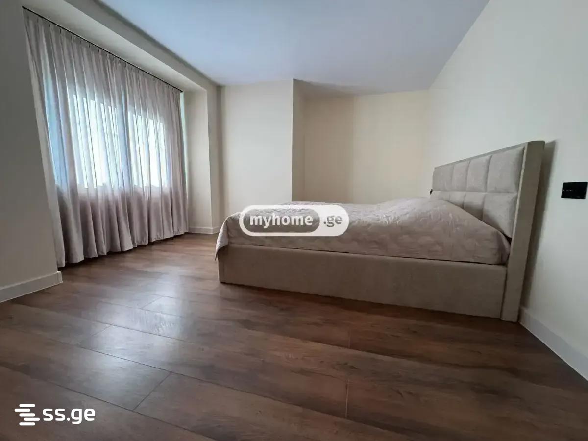 5 Room Summer Cottage Daily Rent. Lisi Lake view 26