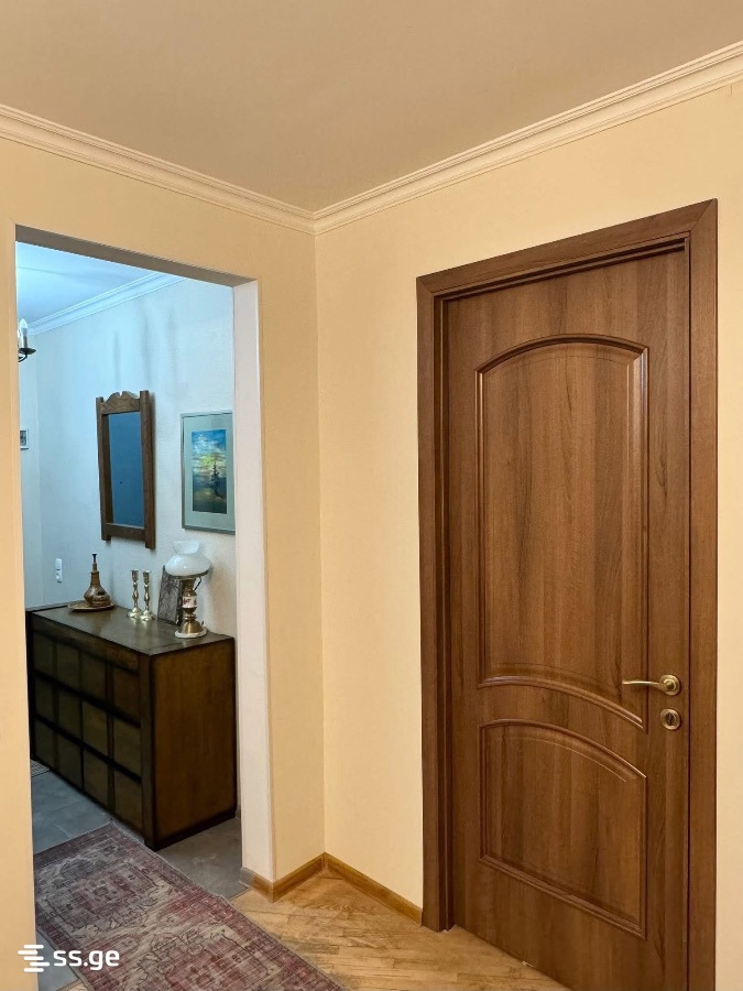 2 Room Flat For Sale view 4