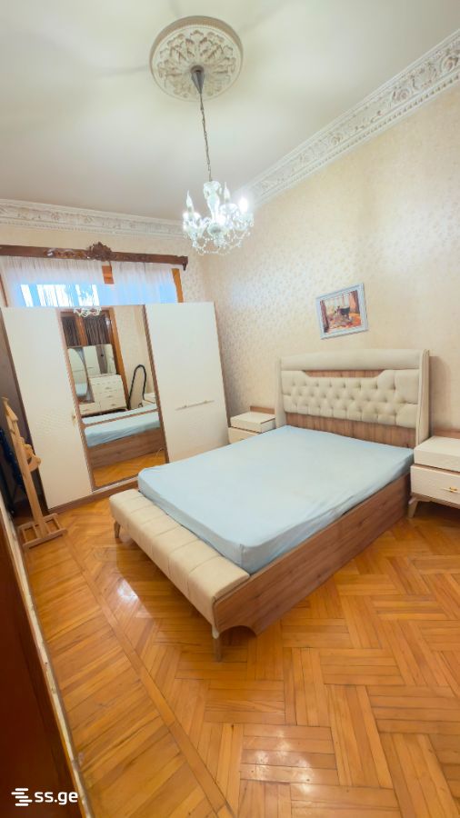 3 Room Flat For Sale, 4 of 4