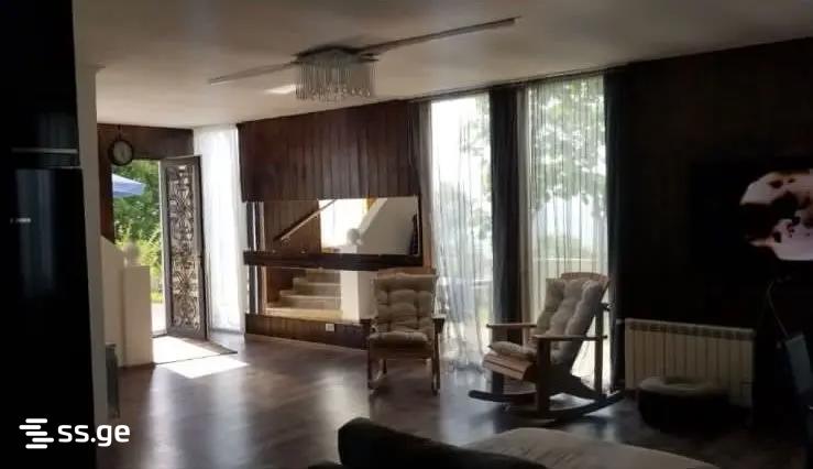 5 Room Private House For Rent. Saguramo, 3 of 4