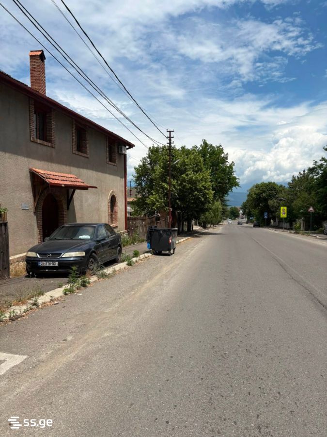 Продажа Commercial Space в Телави view 7