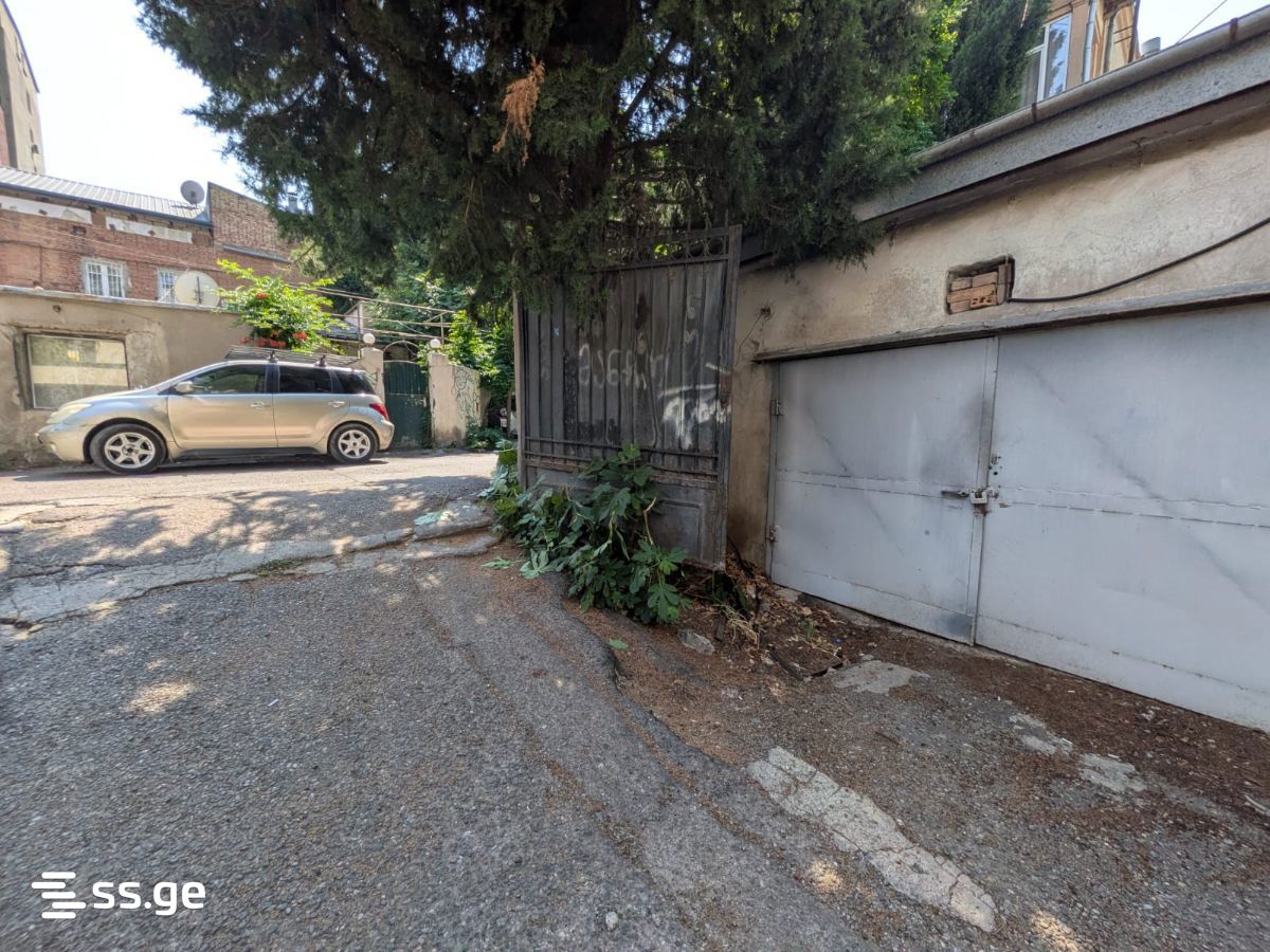 Garage For Sale. Vera, 4 of 4