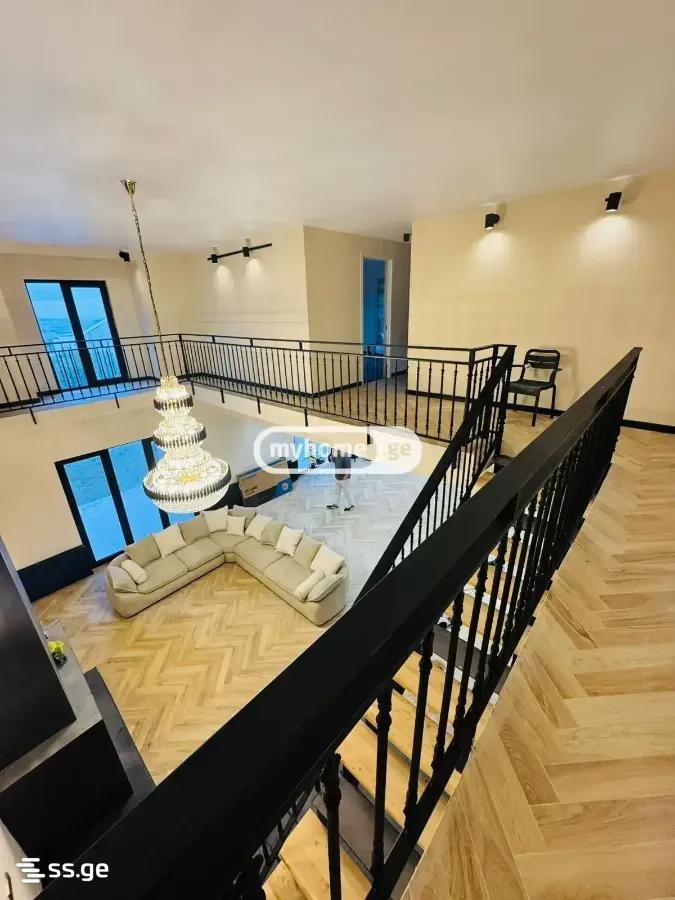 5 Room Summer Cottage Daily Rent. Lisi Lake view 23