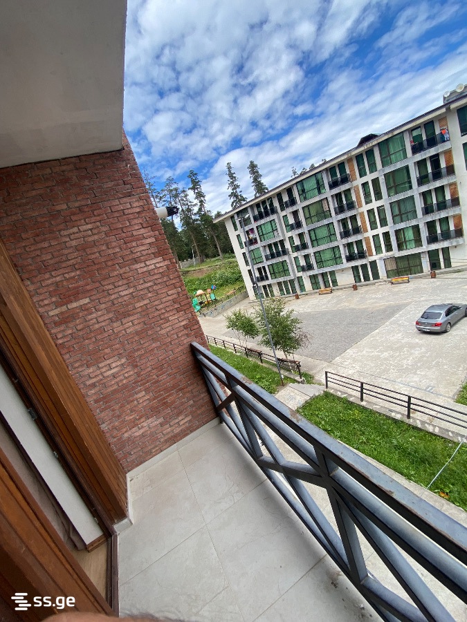 3 Room Flat For Sale view 9