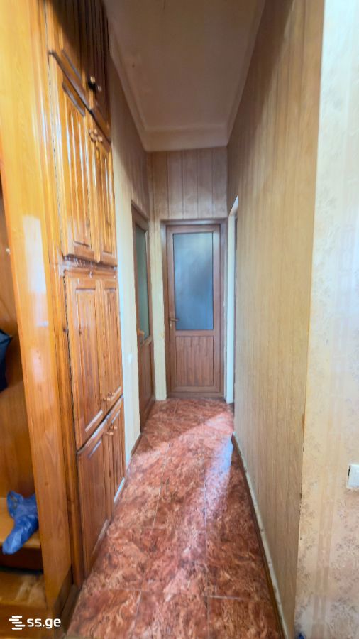 3 Room Flat For Sale view 11