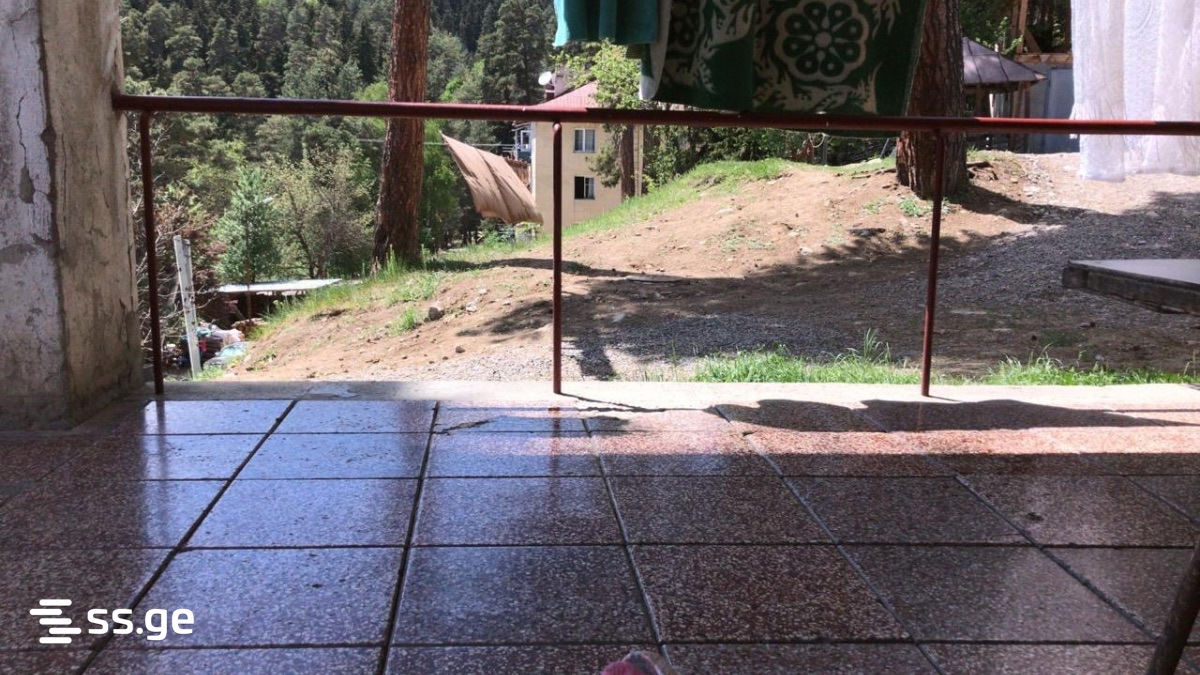 2 Room Flat For Sale view 4