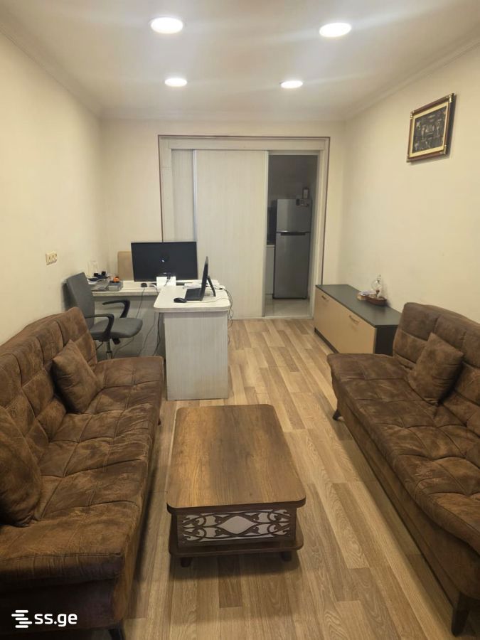 Commercial Space For Rent. Batumi view 6