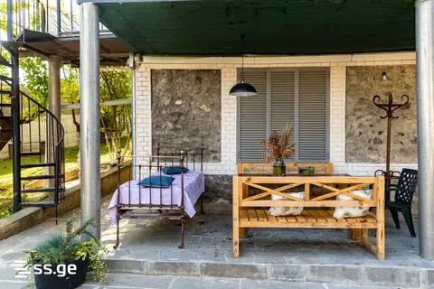 Private House Daily Rent. Shindisi view 3