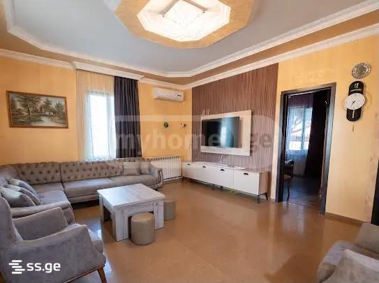 7 Room Private House Daily Rent. Batumi view 3