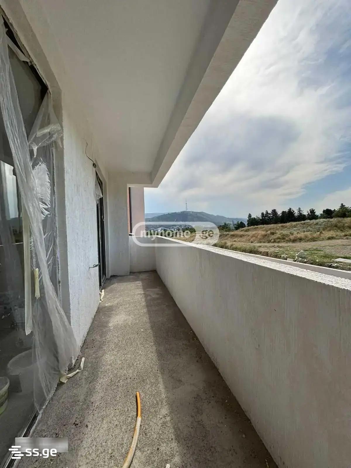 2 Room Flat For Sale view 6