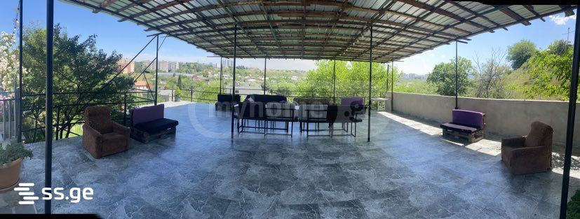 2 Room Private House Daily Rent. Gldani view 6