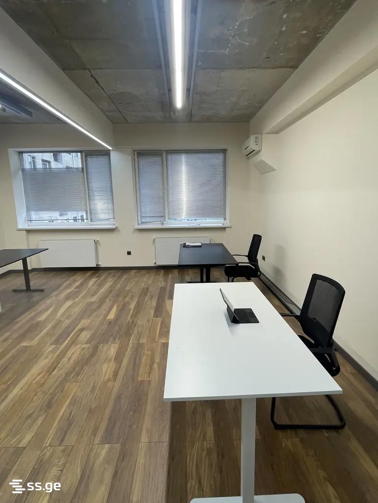 Office For Sale. Sololaki view 5