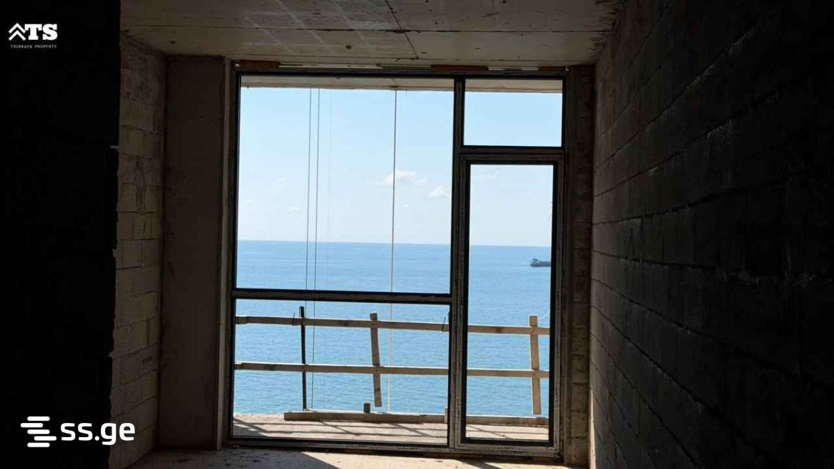 1 Room Flat For Sale view 8