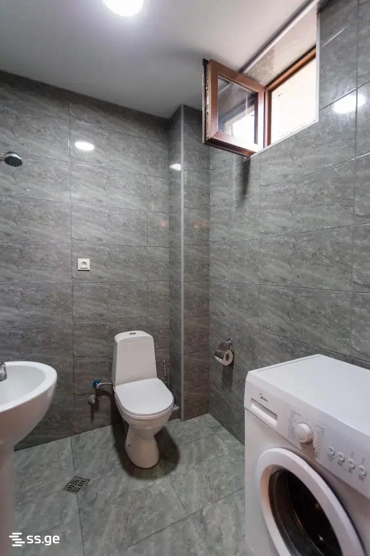 4 Room Summer Cottage Daily Rent. Grigoleti view 8