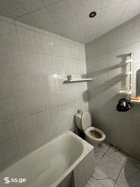 4 Room Private House For Rent. Didube, 3 of 12