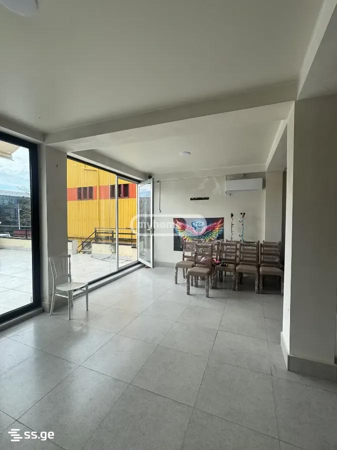Commercial Space For Rent. Kutaisi view 12
