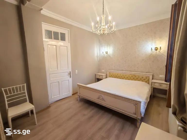 Private House Daily Rent. Shindisi view 10