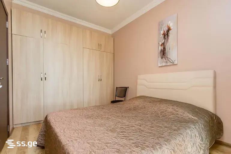 5 Room Summer Cottage Daily Rent. Grigoleti view 2