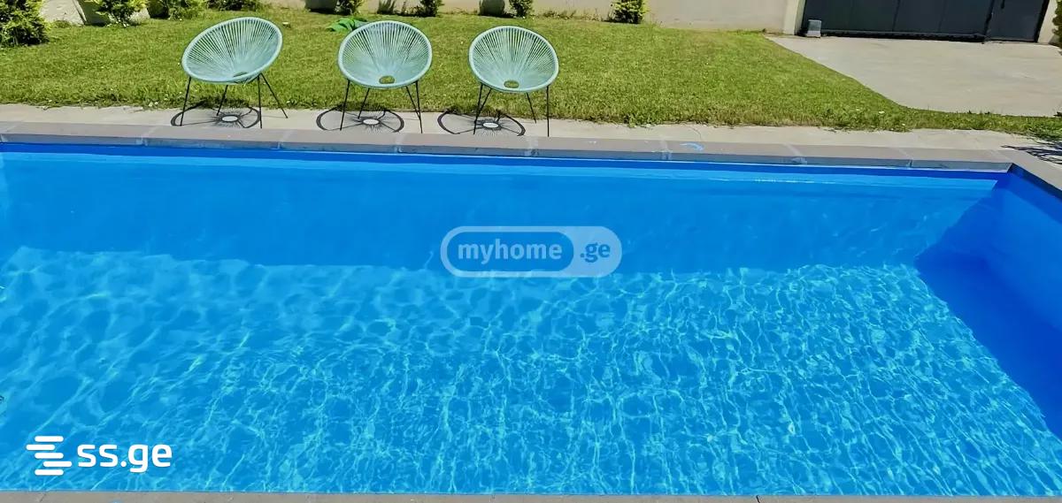 5 Room Private House For Rent. Mtskheta, 3 of 4