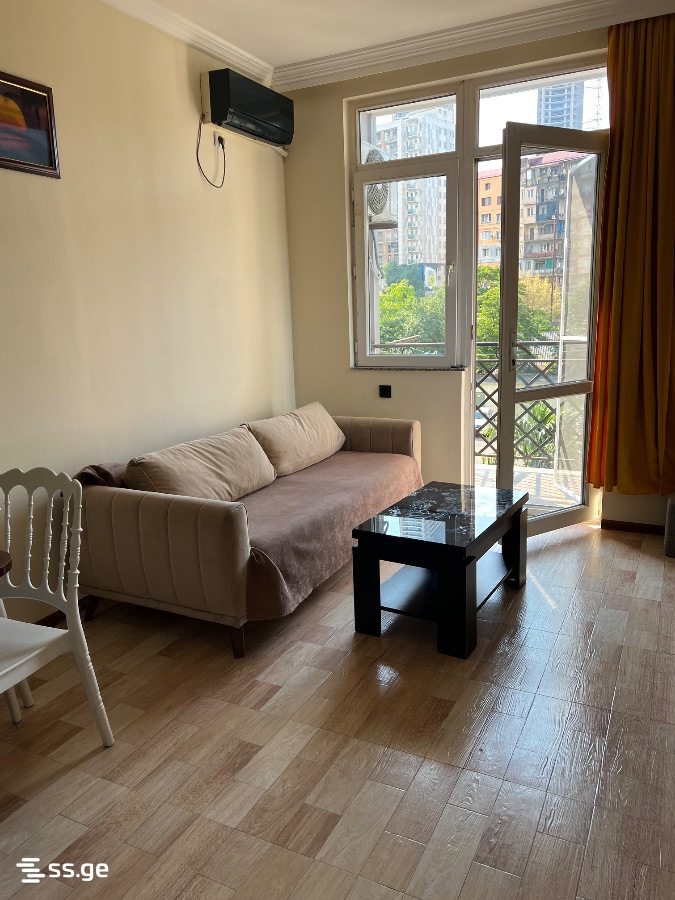 2 Room Flat Daily Rent. Batumi view 4