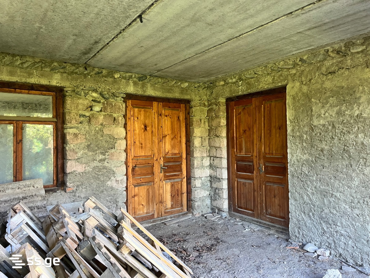 5 Room Private House For Sale view 6