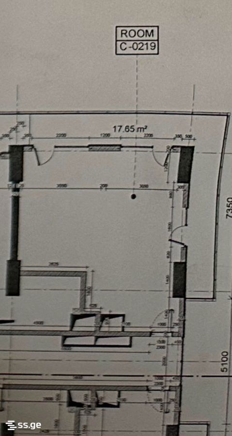 3 Room Flat For Sale view 10