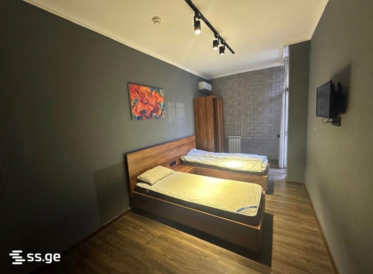 3 Room Private House For Rent. Batumi, 5 of 11