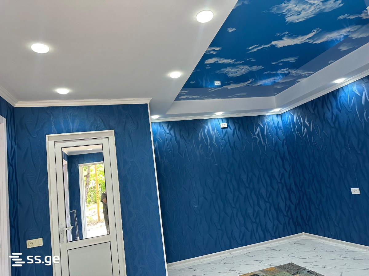 2 Room Flat For Sale view 10