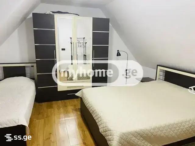 6 Room Summer Cottage Daily Rent. Mtskheta view 30