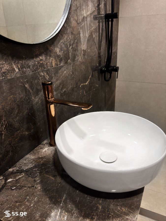 2 Room Flat For Sale view 10