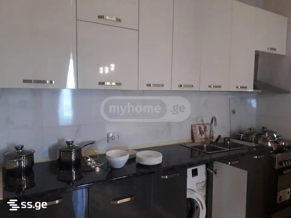 Private House For Rent. Samgori, 5 of 12