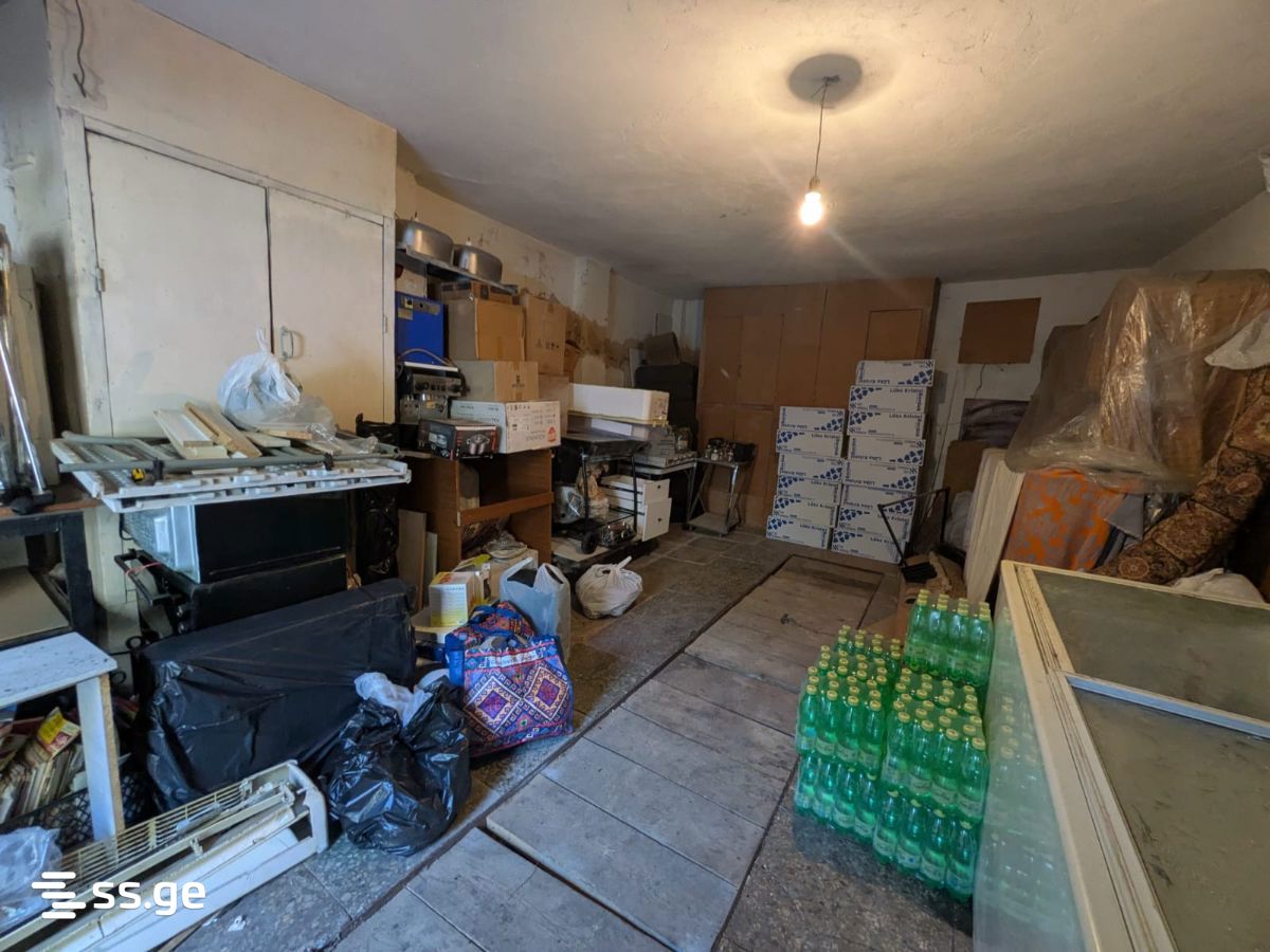 Garage For Sale. Vera, 2 of 4
