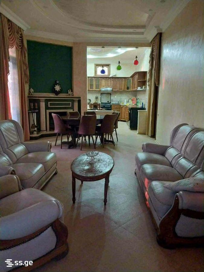 Summer Cottage For Rent. Batumi view 3