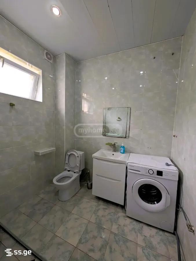 6 Room Private House For Rent. Tsodoreti view 8