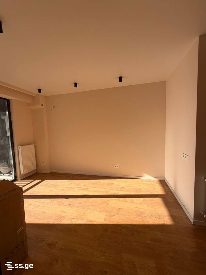 2 Room Flat For Sale view 11