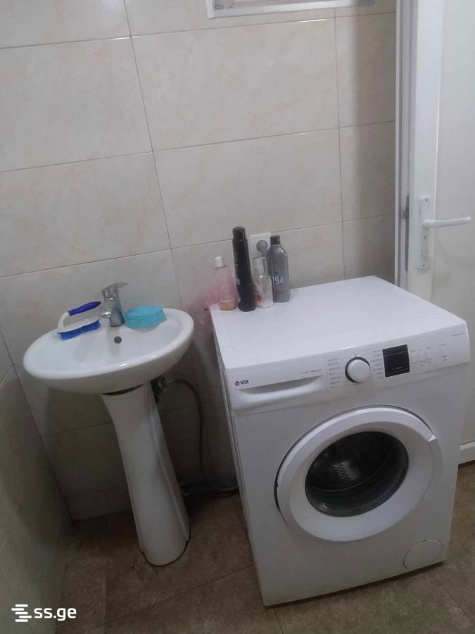 1 Room Private House For Rent. Nadzaladevi view 6