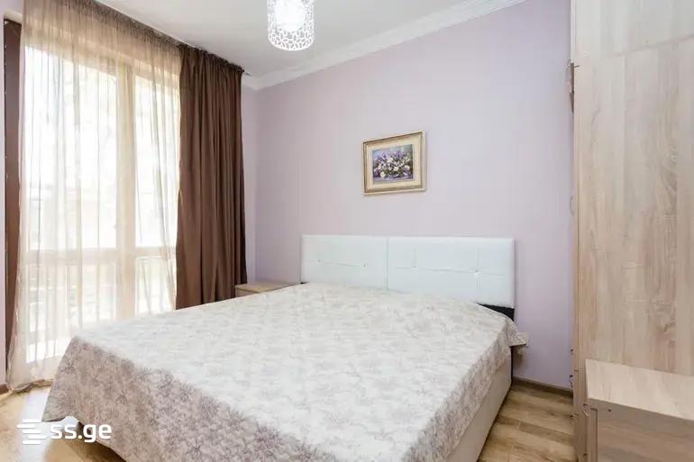 5 Room Summer Cottage Daily Rent. Grigoleti view 3