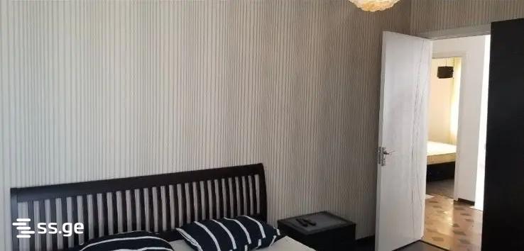 5 Room Private House For Rent. Saguramo view 10
