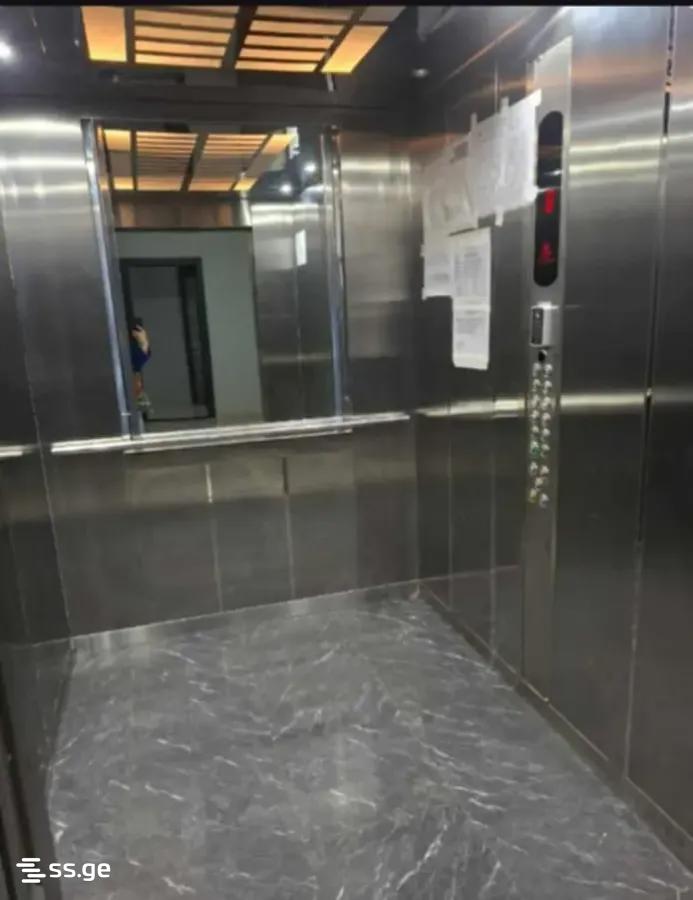 1 Room Flat For Sale view 4