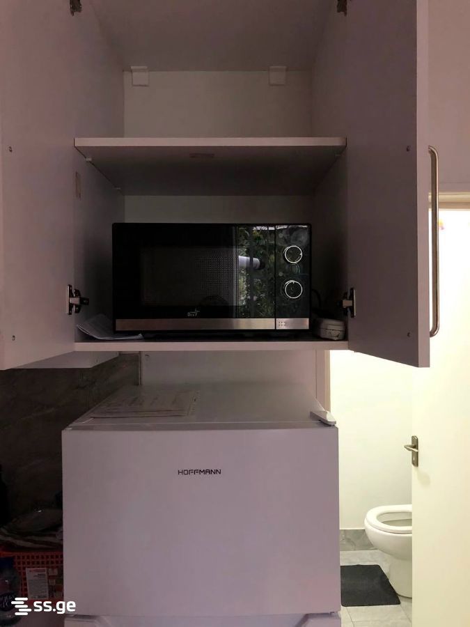 2 Room Flat For Rent. Sololaki, 1 of 12