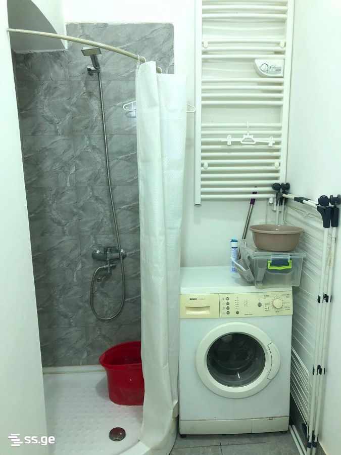 2 Room Flat For Rent. Sololaki, 2 of 12